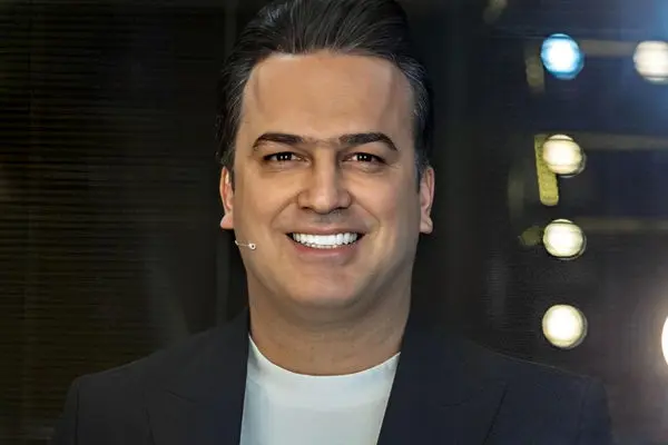 خاطره خنده‌دار حامد آهنگی از سفر شمال با دوستش