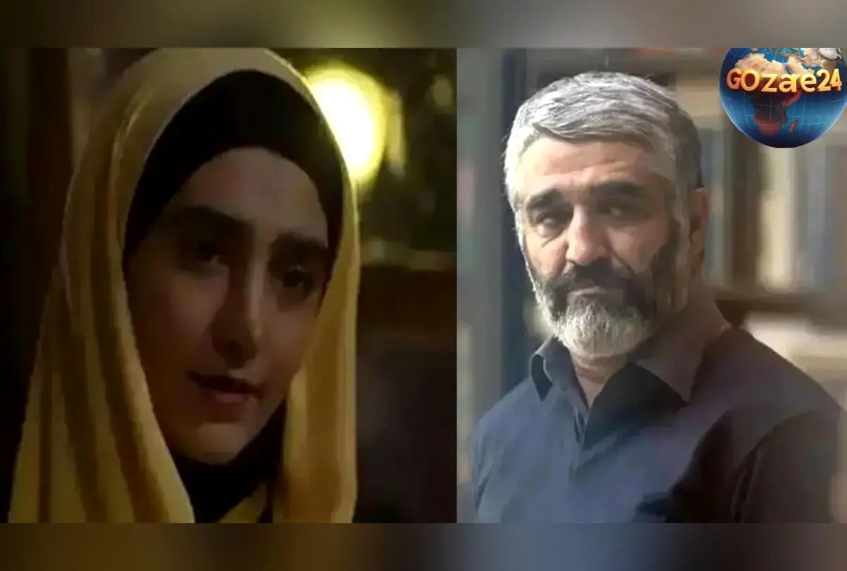 ملیکا پارسادوست سکوتش را شکست: من شاکی پژمان جمشیدی هستم و خواستار احترام به حقوق فردی و قانونی‌ام است