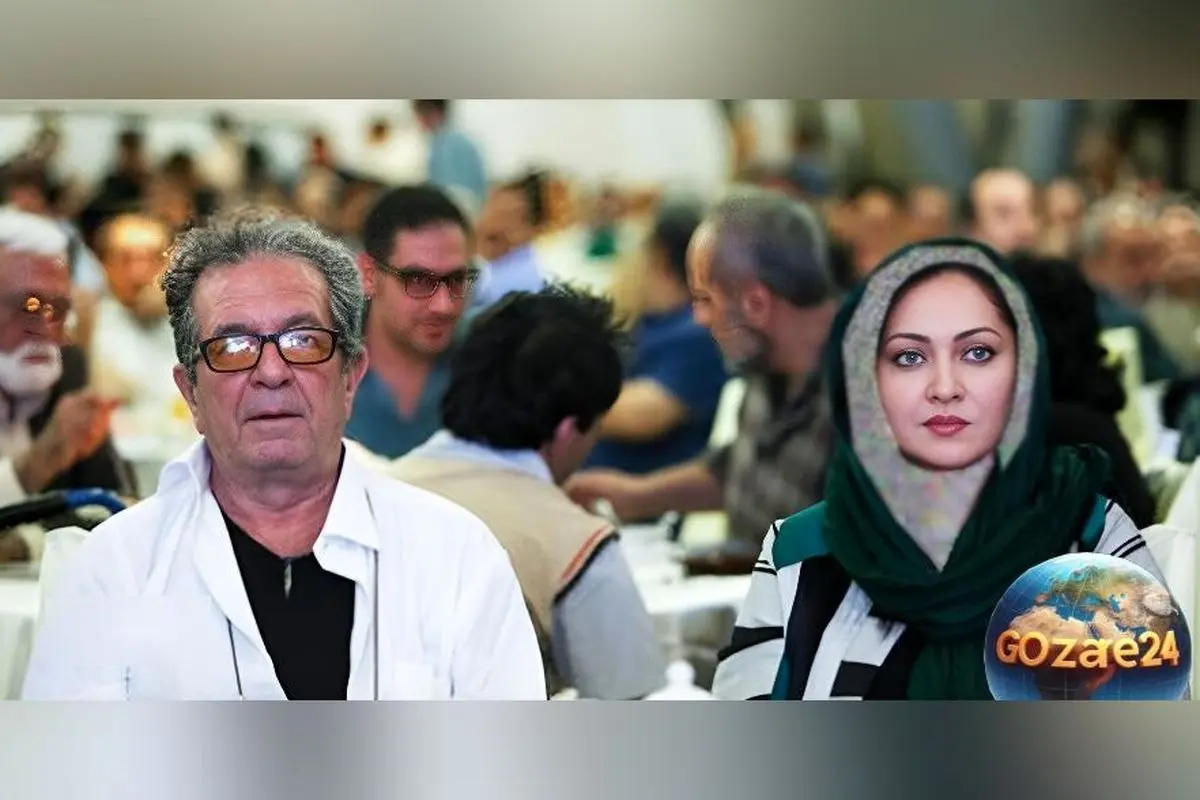 نیکی کریمی با ساخت باغستان یادداری از داریوش مهرجویی، زنده نگه داشتن نام و آثار سینمایی و فرهنگی در روز تولد این هنرمند بزرگ