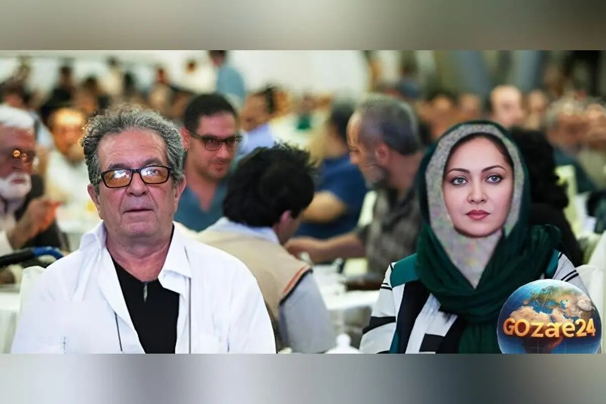 نیکی کریمی با ساخت باغستان یادداری از داریوش مهرجویی، زنده نگه داشتن نام و آثار سینمایی و فرهنگی در روز تولد این هنرمند بزرگ