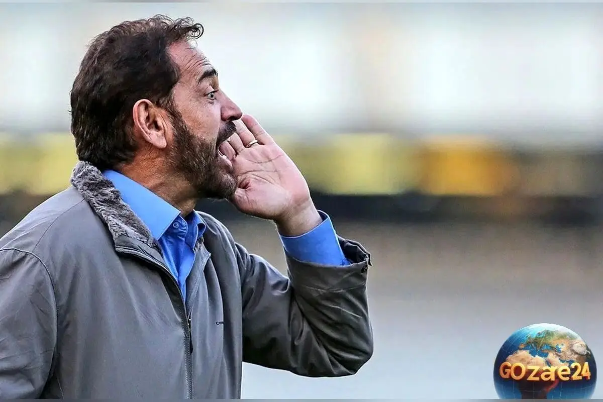 خاطرات جالب و جنجالی فیروز کریمی از دوران بازیگری و تهدیدهای تماشاگران در برنامه برمودا