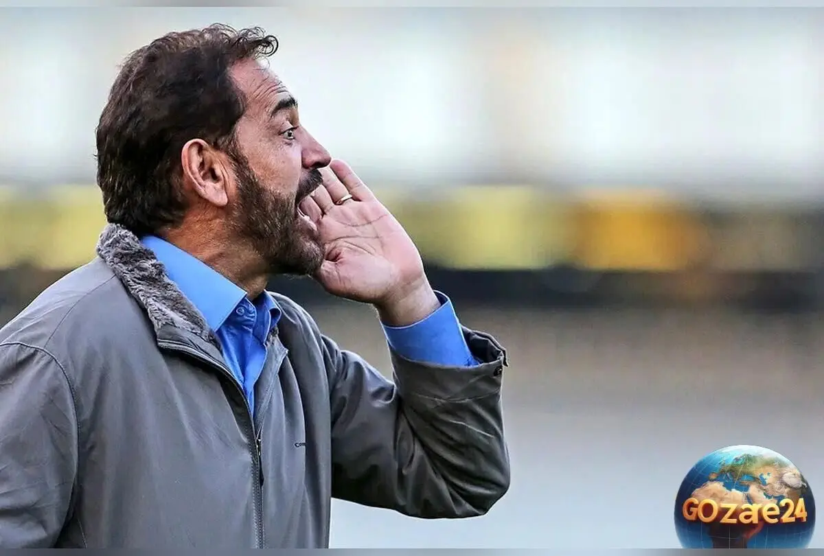 خاطرات جالب و جنجالی فیروز کریمی از دوران بازیگری و تهدیدهای تماشاگران در برنامه برمودا
