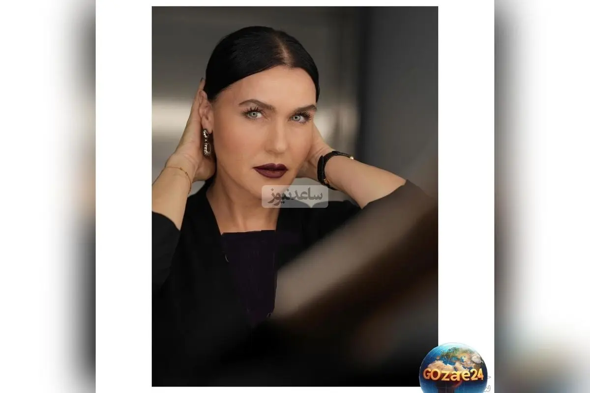 اشاره به اشارپ خزدار و گرانقیمت شوال سام در کنار فعالیتهای هنری و ظاهر جذاب او