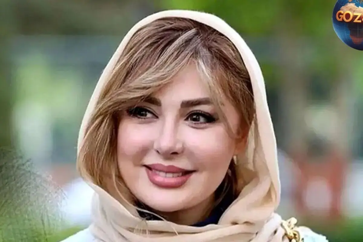 عکس جدید نیوشا ضیغمی و دخترش لنا با استایل خاص و عینک جذاب در لحظه‌ای دلنشین
