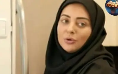 نفیسه روشن با استایل بی‌نظیر در نقش خانم دکتر سریال «آلا»؛ عکس‌های جدید و جذاب بازیگر محبوب ایرانی