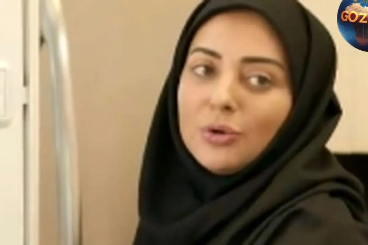 نفیسه روشن با استایل بینظیر در نقش خانم دکتر سریال «آلا»؛ عکسهای جدید و جذاب بازیگر محبوب ایرانی