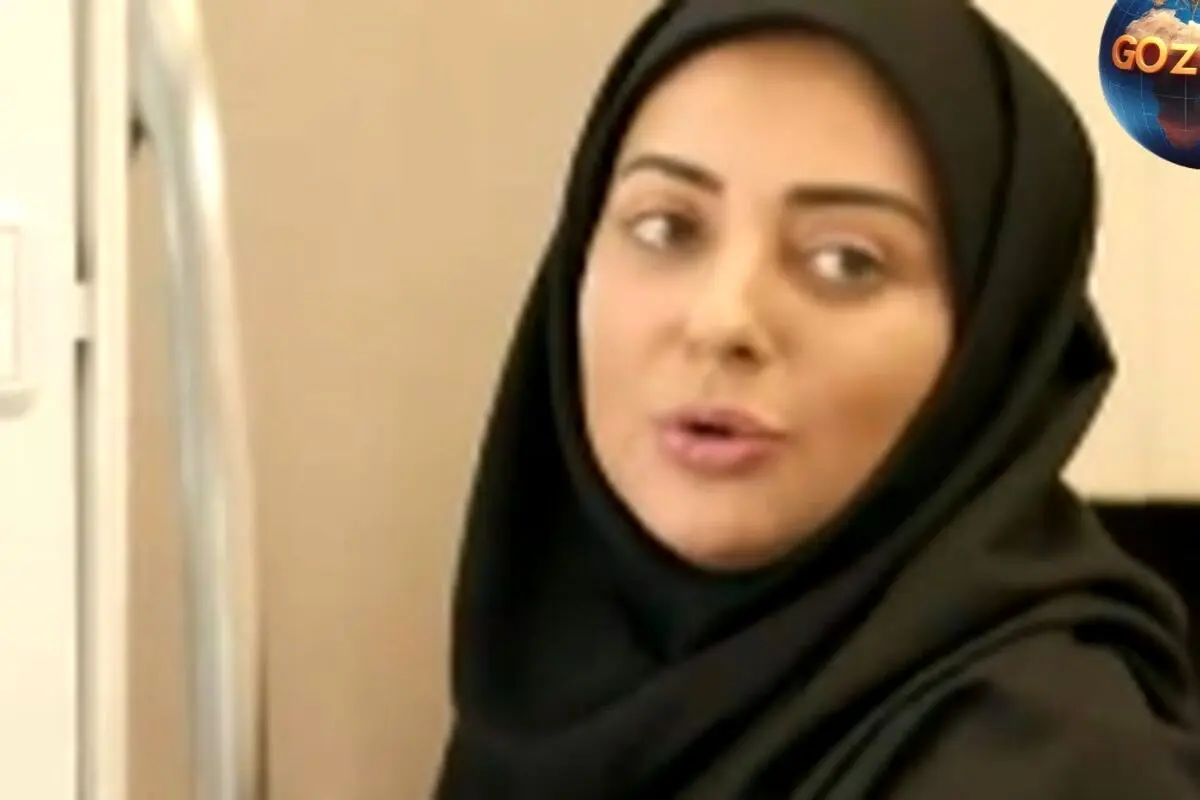 نفیسه روشن با استایل بی‌نظیر در نقش خانم دکتر سریال «آلا»؛ عکس‌های جدید و جذاب بازیگر محبوب ایرانی
