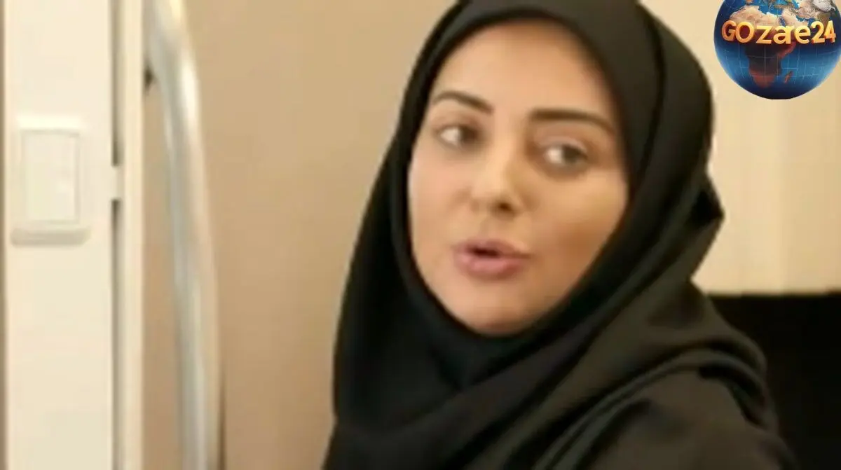 نفیسه روشن با استایل بی‌نظیر در نقش خانم دکتر سریال «آلا»؛ عکس‌های جدید و جذاب بازیگر محبوب ایرانی
