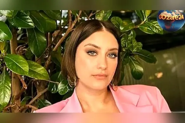 عکس‌های جدید هازال کایا بازیگر «عشق ممنوع»: سفر در زمان و استایل‌های لوکس 17 سال پس از سریال