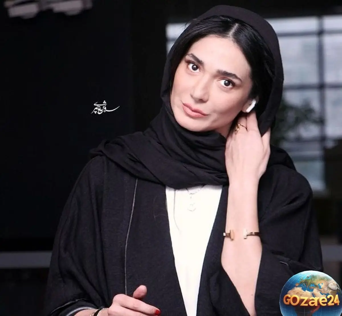 تصویر جدید مینا وحید در استوری اینستاگرام؛ نگاهی به زندگی شخصی و هنر بازیگر محبوب ایرانی
