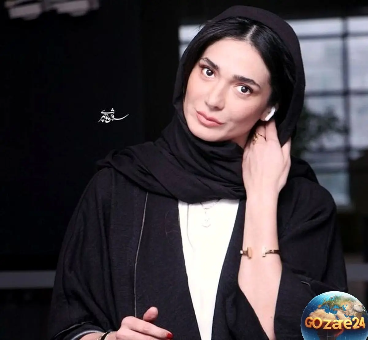 تصویر جدید مینا وحید در استوری اینستاگرام؛ نگاهی به زندگی شخصی و هنر بازیگر محبوب ایرانی