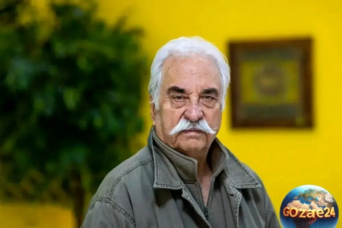 درگذشت هادی مرزبان، کارگردان بزرگ تئاتر ایران؛ علت مرگ و رابطه‌اش با لاله مرزبان