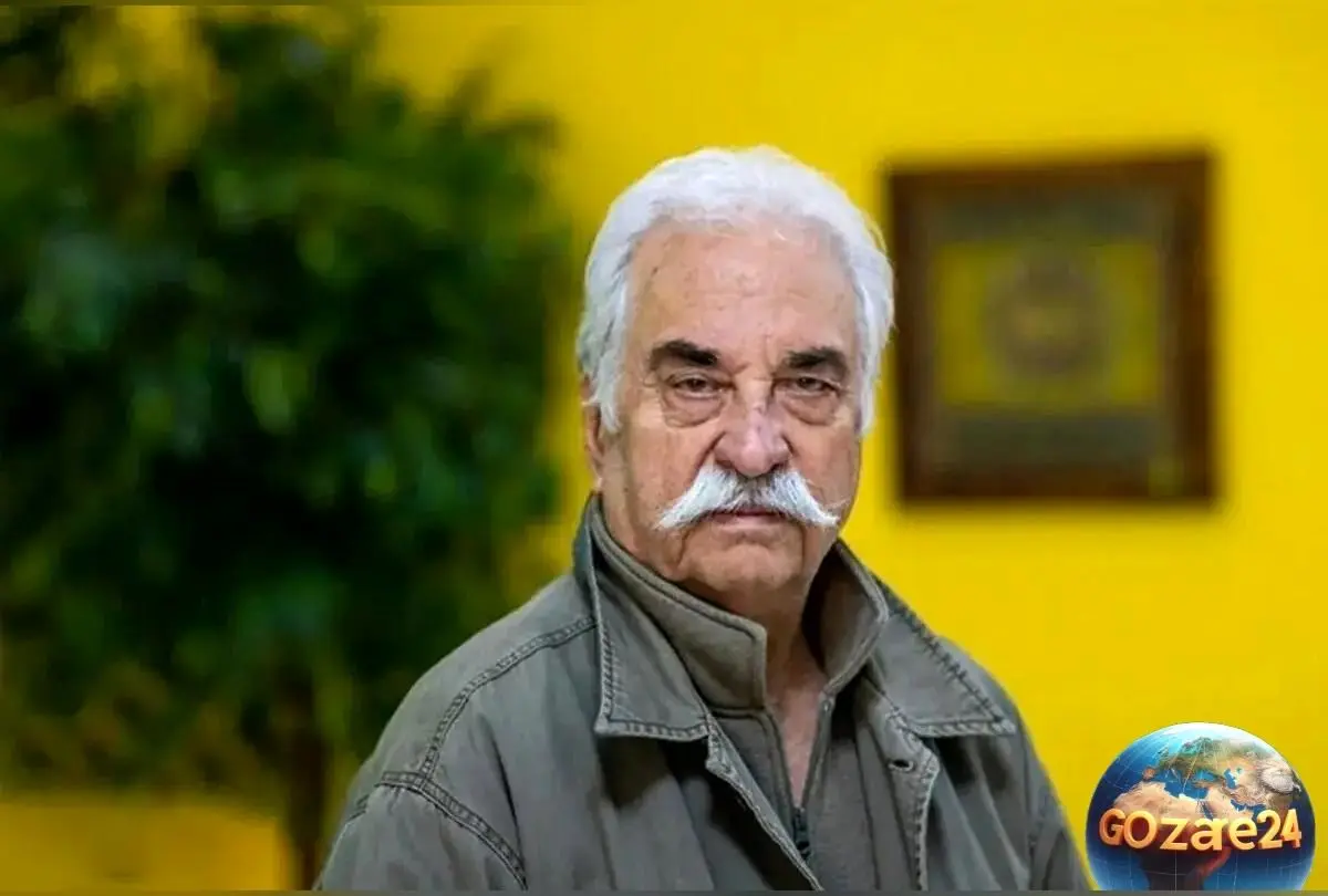 درگذشت هادی مرزبان، کارگردان بزرگ تئاتر ایران؛ علت مرگ و رابطه‌اش با لاله مرزبان