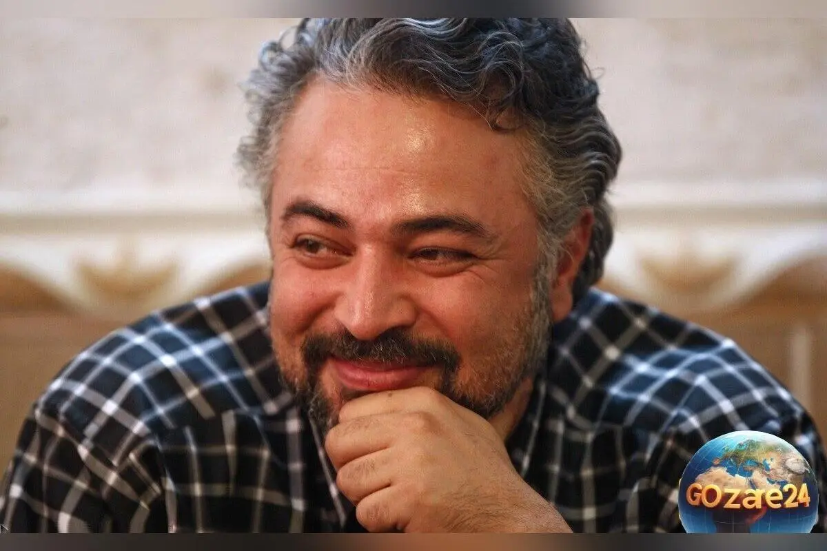 تصاویر نادر از روز عروسی حسن جوهرچی با لباس عروس آستین پفی و همسرش مهناز بیات | تنها عکس‌های ماندگار از لحظات خوشبختی این هنرمند فقید