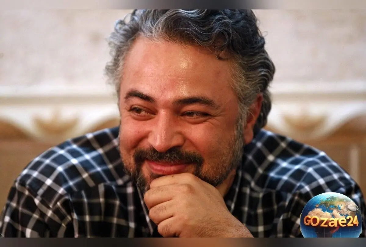 تصاویر نادر از روز عروسی حسن جوهرچی با لباس عروس آستین پفی و همسرش مهناز بیات | تنها عکس‌های ماندگار از لحظات خوشبختی این هنرمند فقید