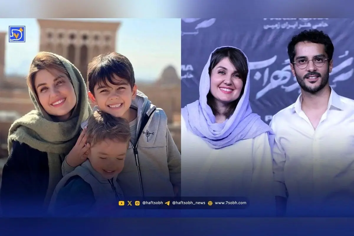 تصویر جدید گلوریا هاردی پس از بازی در جوکر با استایل و مدل موی متفاوت؛ تغییر چهره و جذابیت دوباره