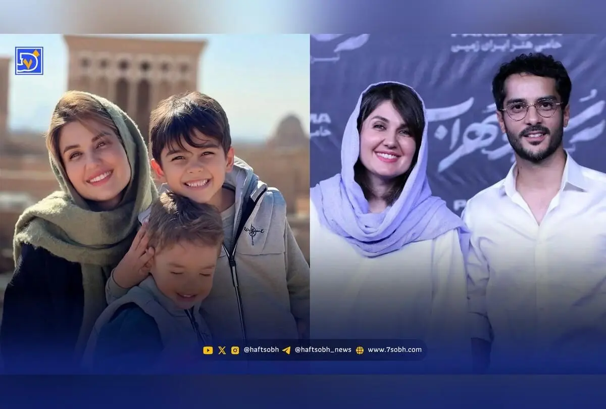 تصویر جدید گلوریا هاردی پس از بازی در جوکر با استایل و مدل موی متفاوت؛ تغییر چهره و جذابیت دوباره