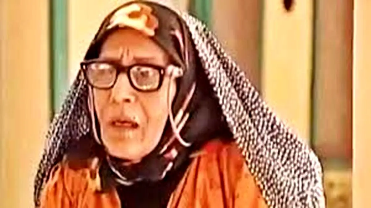تغییر عجیب و شوکه‌کننده ظاهر بی بی سریال متهم گریخت پس از ۲۰ سال + عکس جدید