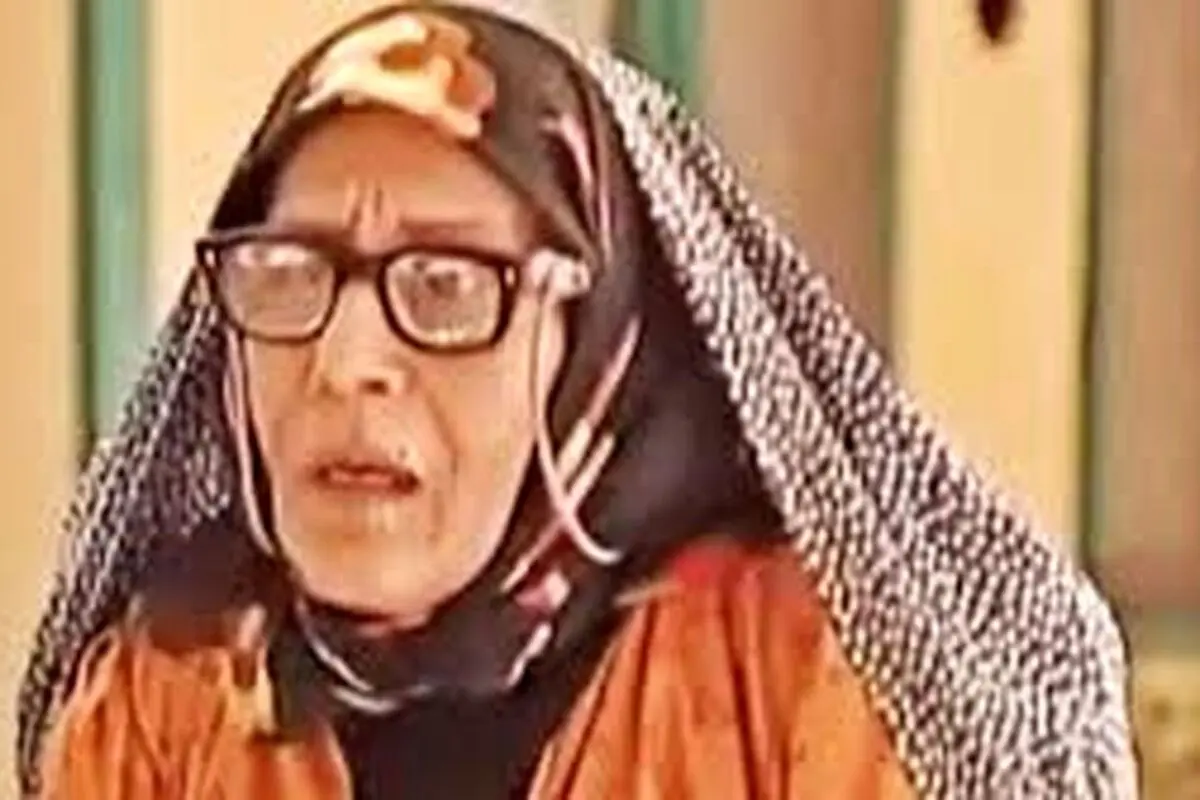 تغییر عجیب و شوکه‌کننده ظاهر بی بی سریال متهم گریخت پس از ۲۰ سال + عکس جدید