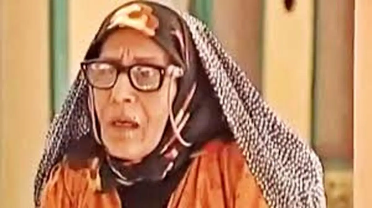 تغییر عجیب و شوکه‌کننده ظاهر بی بی سریال متهم گریخت پس از ۲۰ سال + عکس جدید
