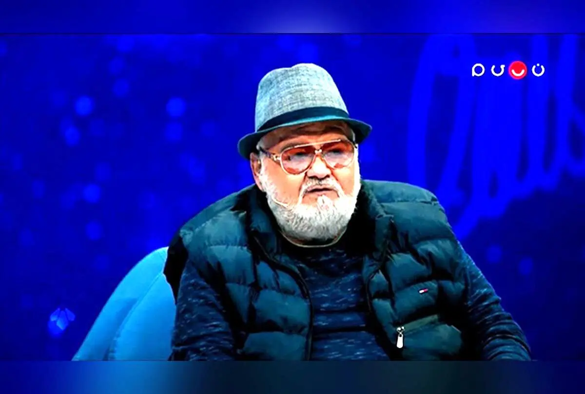 بیوگرافی کامل اکبر عبدی؛ ازدواج با نینا قاسمی، زندگی خانوادگی و عکس‌های خصوصی ستاره سینما