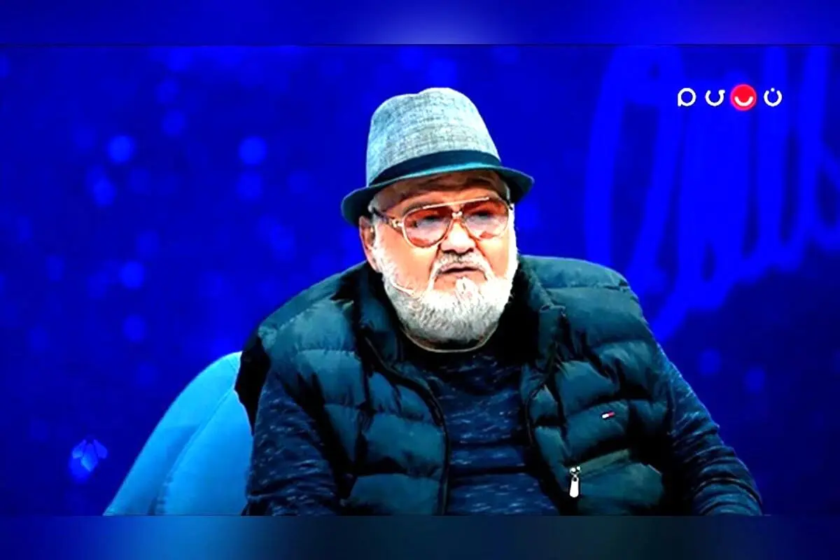 بیوگرافی کامل اکبر عبدی؛ ازدواج با نینا قاسمی، زندگی خانوادگی و عکس‌های خصوصی ستاره سینما