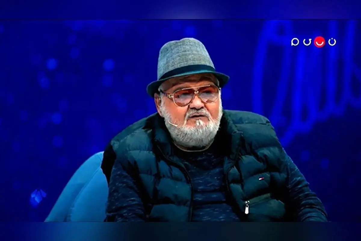 بیوگرافی کامل اکبر عبدی؛ ازدواج با نینا قاسمی، زندگی خانوادگی و عکسهای خصوصی ستاره سینما