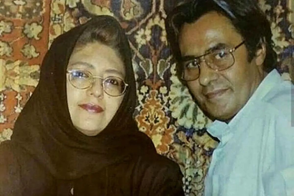 واکنش خسرو شکیبایی در اولین دیدار با پروین کوشیار: «من مجبورم با تو ازدواج کنم به دلیل...» + جزئیات ماجرای ازدواج دوم و صحبت‌های پسرش پوریا