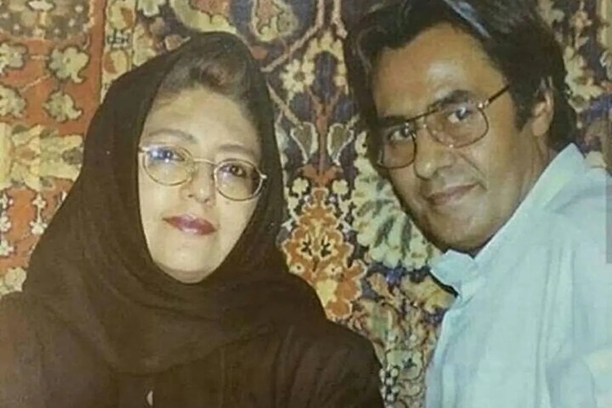 واکنش خسرو شکیبایی در اولین دیدار با پروین کوشیار: «من مجبورم با تو ازدواج کنم به دلیل...» + جزئیات ماجرای ازدواج دوم و صحبت‌های پسرش پوریا