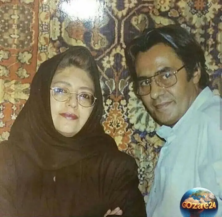 واکنش خسرو شکیبایی در اولین دیدار با پروین کوشیار: «من مجبورم با تو ازدواج کنم به دلیل...» + جزئیات ماجرای ازدواج دوم و صحبت‌های پسرش پوریا