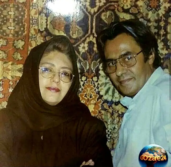واکنش خسرو شکیبایی در اولین دیدار با پروین کوشیار: «من مجبورم با تو ازدواج کنم به دلیل...» + جزئیات ماجرای ازدواج دوم و صحبت‌های پسرش پوریا