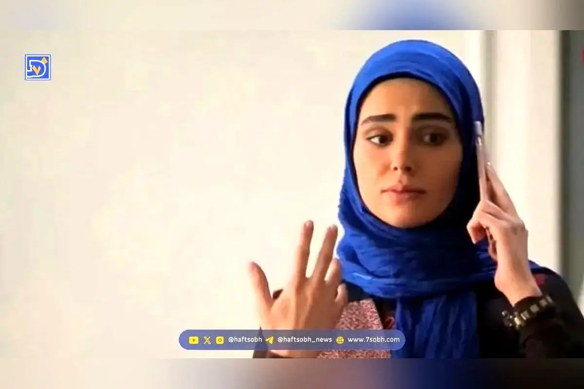 لاله مرزبان: مادر من بدترین مادر جهان است، اما من به داشتنش افتخار می‌کنم
