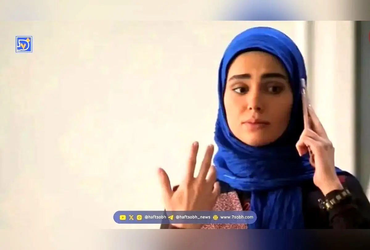 لاله مرزبان: مادر من بدترین مادر جهان است، اما من به داشتنش افتخار می‌کنم