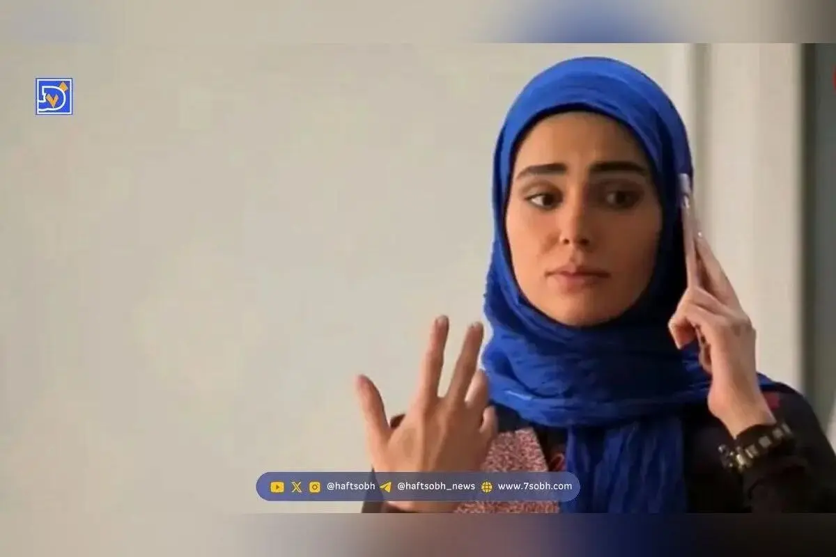 لاله مرزبان: مادر من بدترین مادر جهان است، اما من به داشتنش افتخار می‌کنم