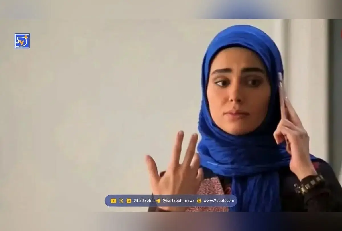 لاله مرزبان: مادر من بدترین مادر جهان است، اما من به داشتنش افتخار می‌کنم