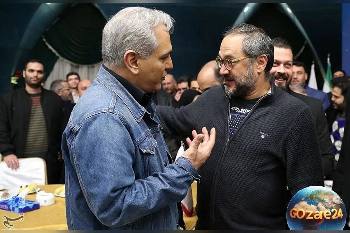 چرا مهران مدیری، رامبد جوان و سروش صحت از حضور در تلویزیون هراس دارند؟ حقیقت تفتیش عقاید و محدودیت‌های رسانه‌ای