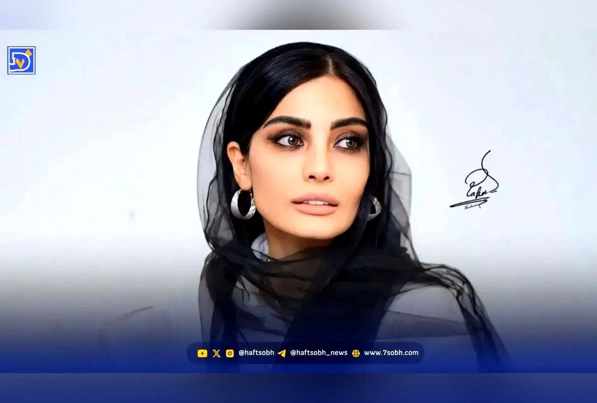 صحرا اسداللهی در کنار خانواده‌اش: لحظات شیرین و احساس تنهایی پس از جدایی
