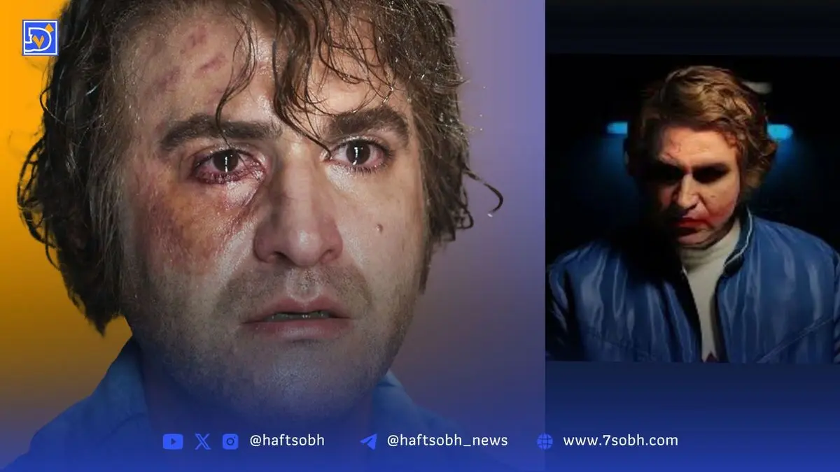 هوتن شکیبا با انتشار استوری جنجالی، پایان رازآلود شخصیت امیر تاسیان را فاش کرد!