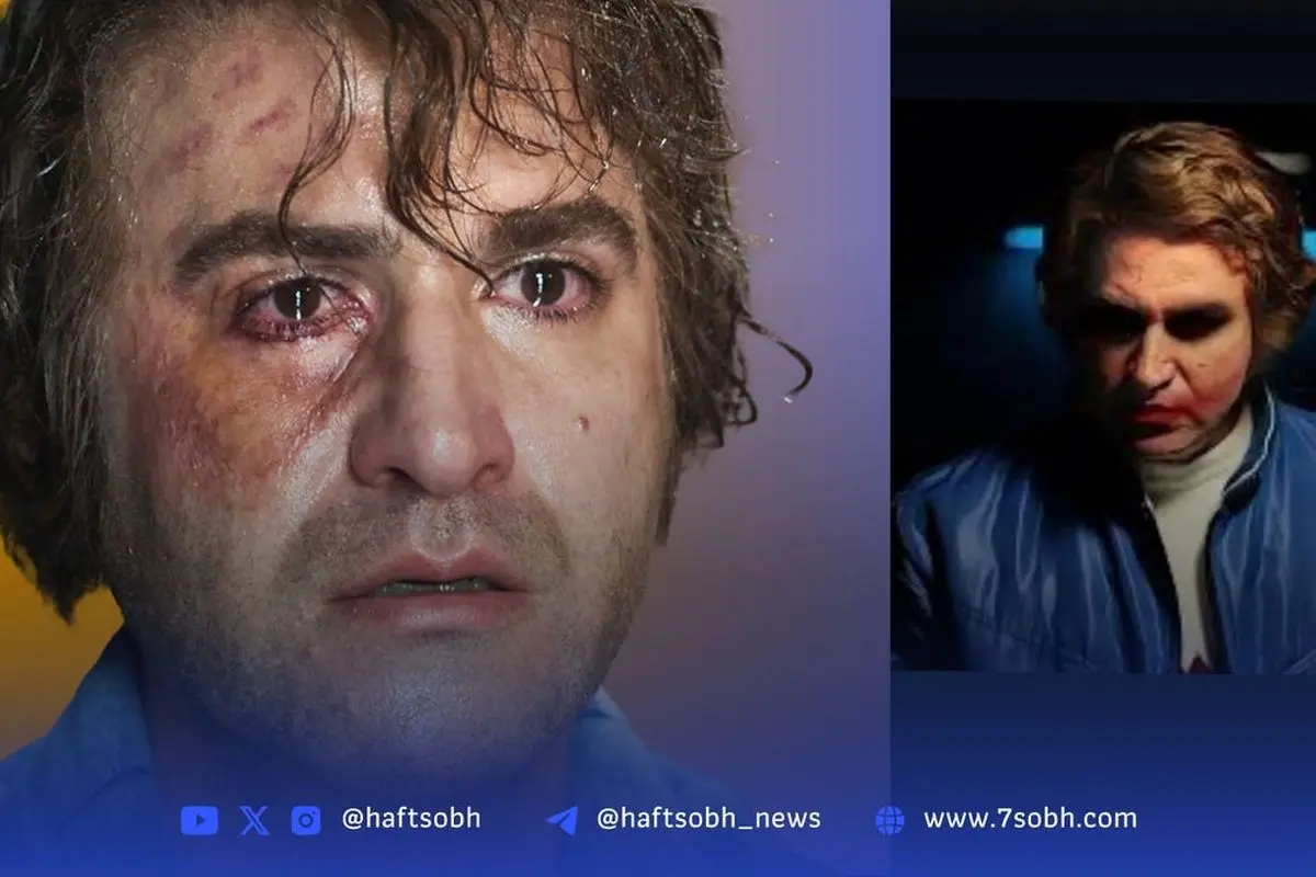 هوتن شکیبا با انتشار استوری جنجالی، پایان رازآلود شخصیت امیر تاسیان را فاش کرد!