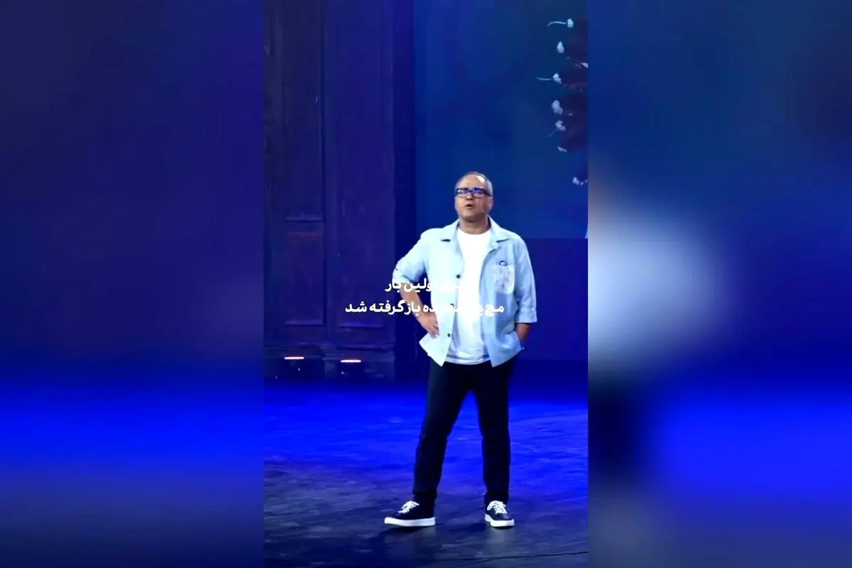 تماشای قسمت ۶.۵ برنامه کارناوال با اجرای رامبد جوان در فیلم‌نت | دفاعیه گروه‌های محسن شریفیان و دانیال کاظمی در شب‌های چهارشنبه و پنجشنبه