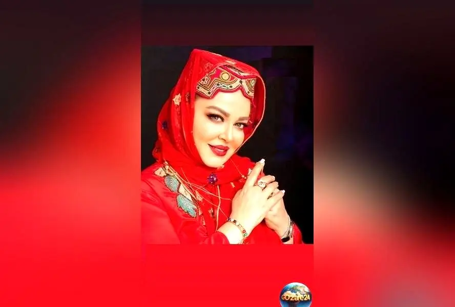 شوخی مجید واشقانی با بهاره رهنما و عذرخواهی او درباره نام امام حسین (ع) در برنامه رک