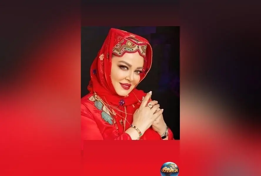 شوخی مجید واشقانی با بهاره رهنما و عذرخواهی او درباره نام امام حسین (ع) در برنامه رک