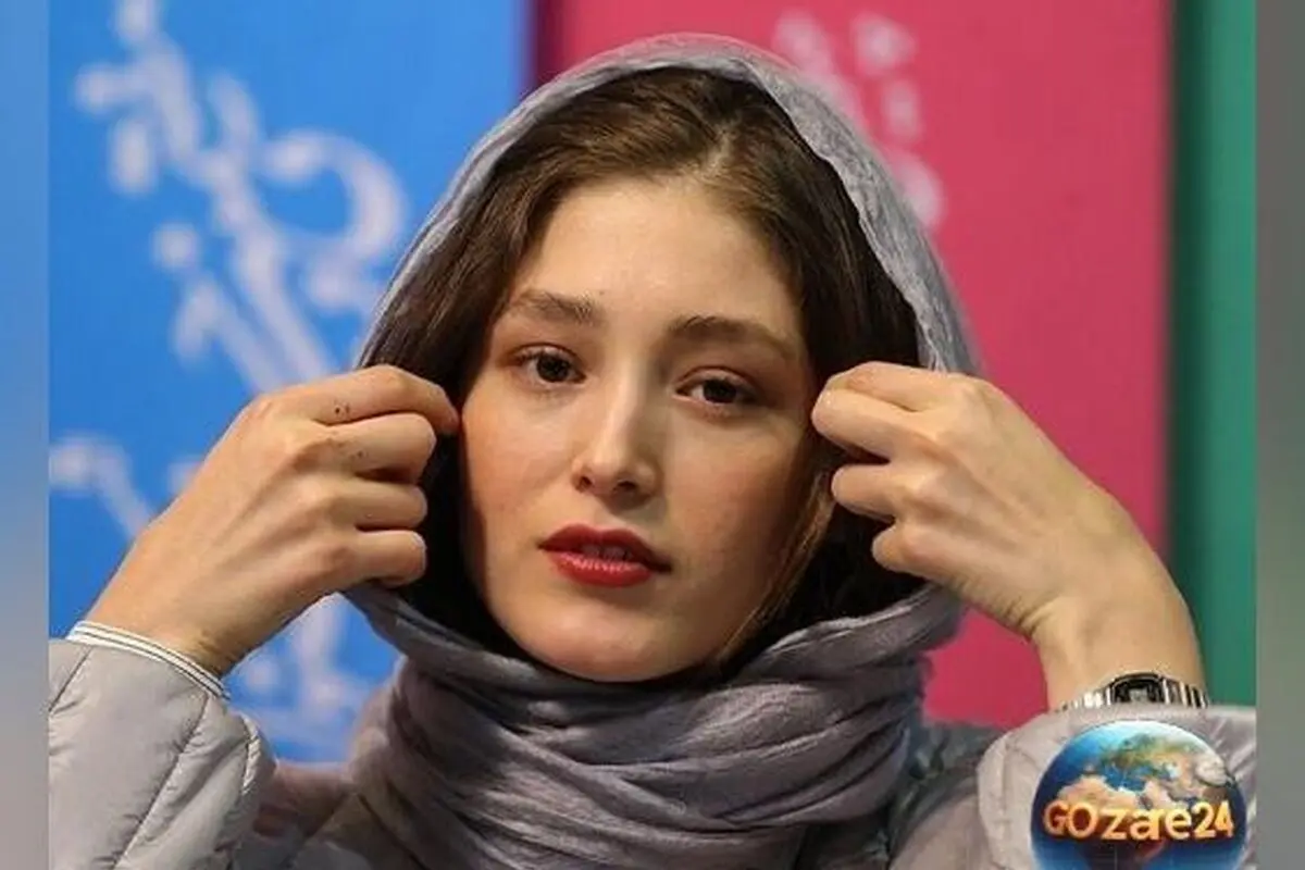نگاهی به دسته گل عروسی فرشته حسینی و همسر نوید محمدزاده + عکس لحظه عقد و ژیپسوفیلیا در دستان عروس هنرمند