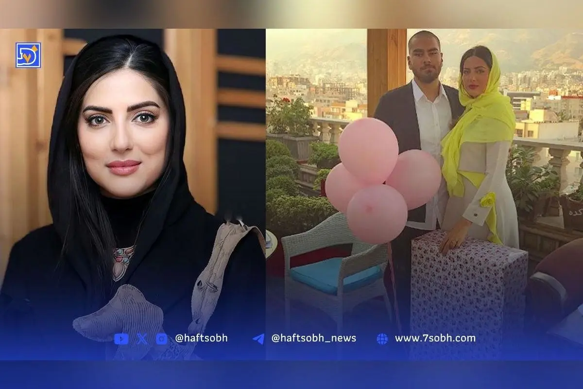 بیوگرافی کامل هلیا امامی | زندگی شخصی، حرفهای، ازدواج و تصاویر دیدهنشده