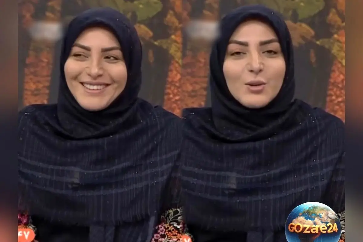 المیرا شریفی مقدم و پیامک خنده‌دار درباره رابطه خوب مادرشوهر و عروس بدون زبان مشترک!