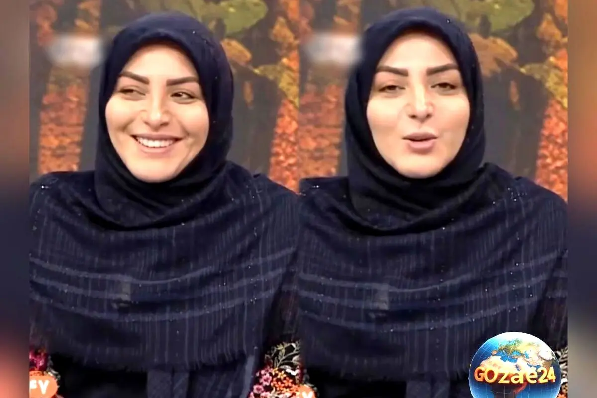 المیرا شریفی مقدم و پیامک خنده‌دار درباره رابطه خوب مادرشوهر و عروس بدون زبان مشترک!
