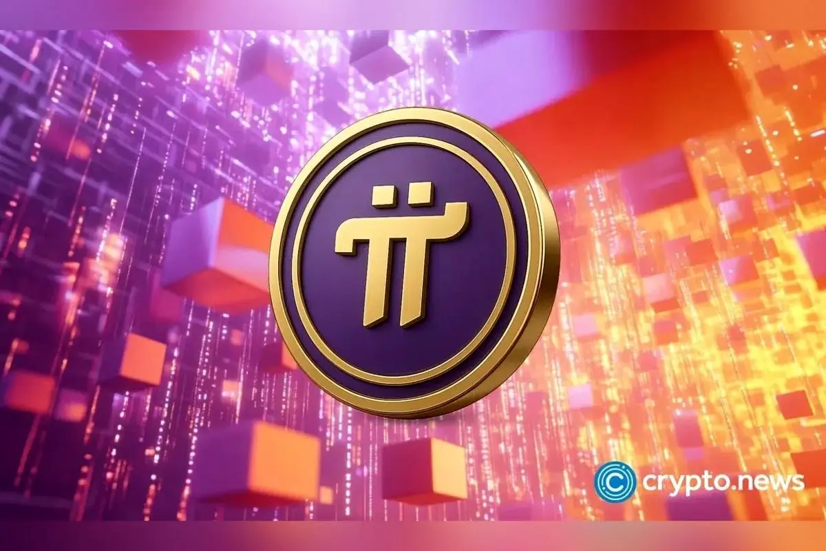 تحلیل جدید Pi Network: حمایت قوی در ۰.۳۵ دلار، شروع حرکت صعودی به سمت ۰.۵۰ و ۰.۷۰ دلار