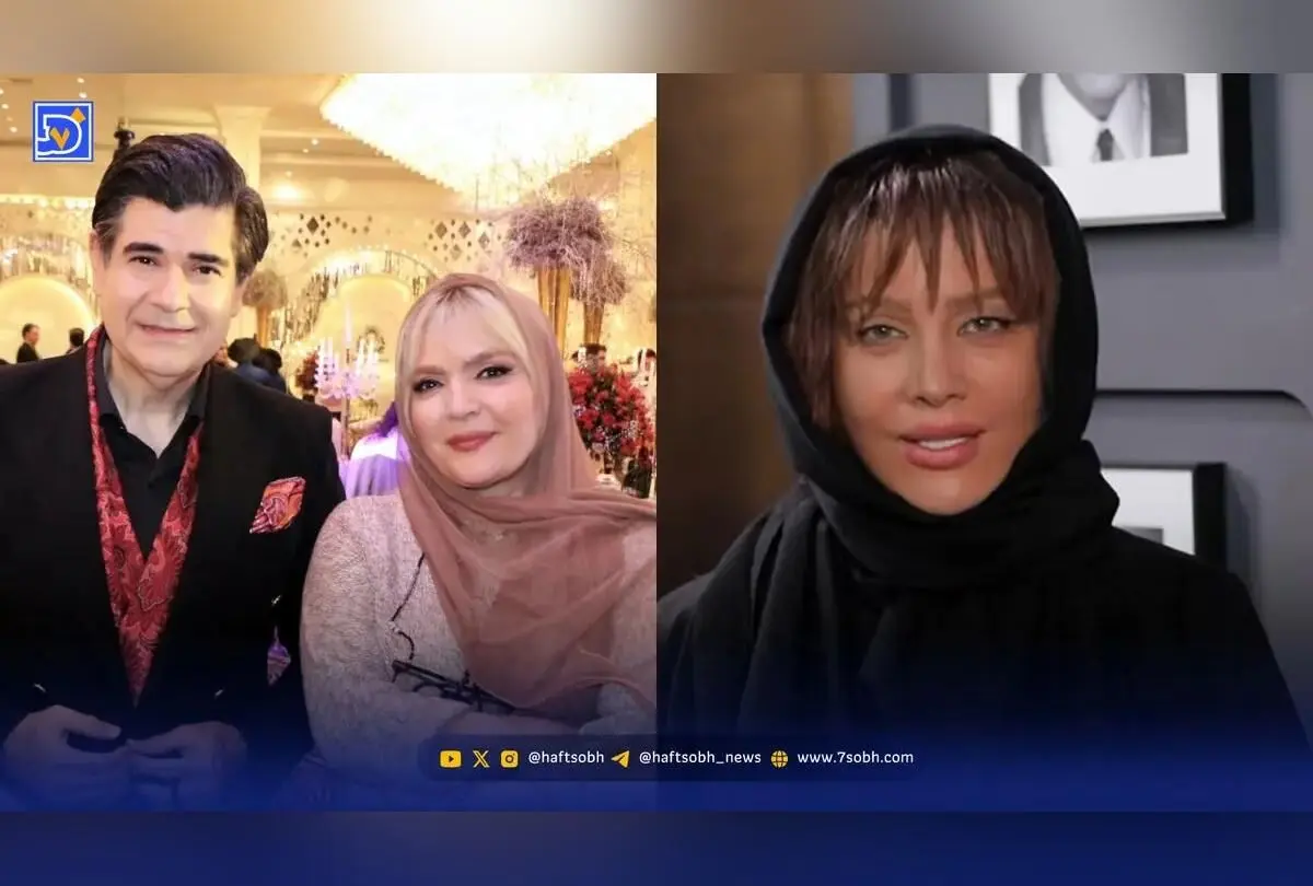 شراره رخام و شهرزاد عبدالمجید پس از ۲۲ سال در «فقط به خاطر تو» دوباره کنار هم؛ نگاهی به نقش‌آفرینی‌های ماندگار در عصر سینما