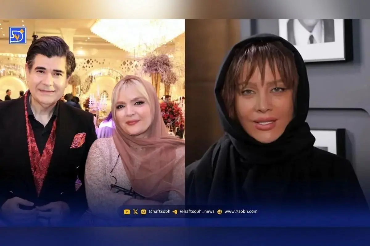 شراره رخام و شهرزاد عبدالمجید پس از ۲۲ سال در «فقط به خاطر تو» دوباره کنار هم؛ نگاهی به نقش‌آفرینی‌های ماندگار در عصر سینما