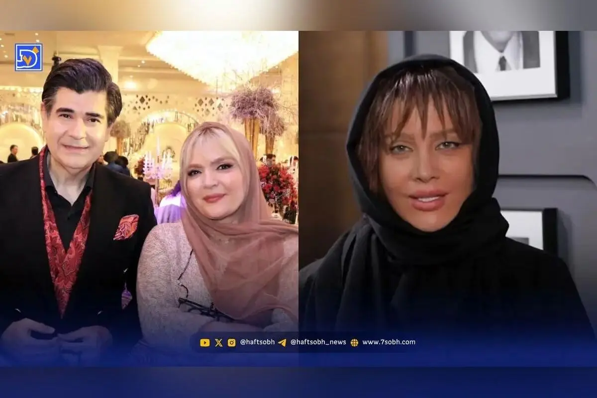 شراره رخام و شهرزاد عبدالمجید پس از ۲۲ سال در «فقط به خاطر تو» دوباره کنار هم؛ نگاهی به نقش‌آفرینی‌های ماندگار در عصر سینما